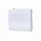 Отопительный контроллер GSM Wi-Fi ZONT SMART 2.0 (744)