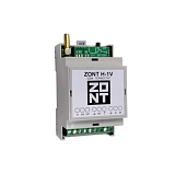 Термостат-GSM ZONT H-1V