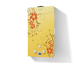 "Oasis" 20 кВт серия Glass BG(бежевая., орнамент